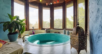 Relax in Style