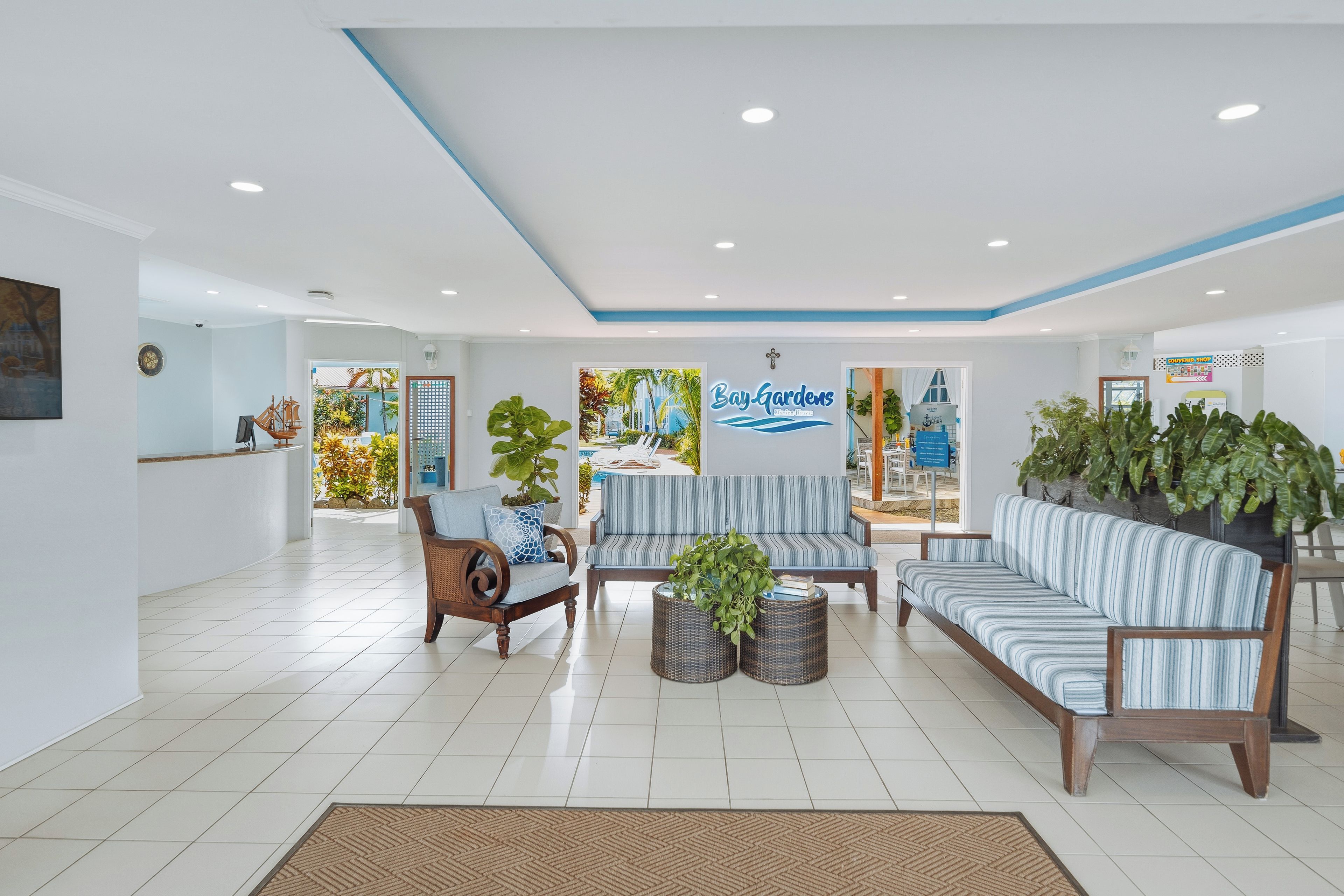 Photo - Bay Gardens Marina Haven