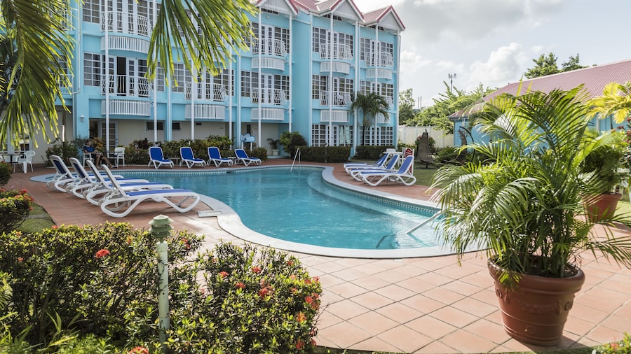 Bay Gardens Marina Haven
