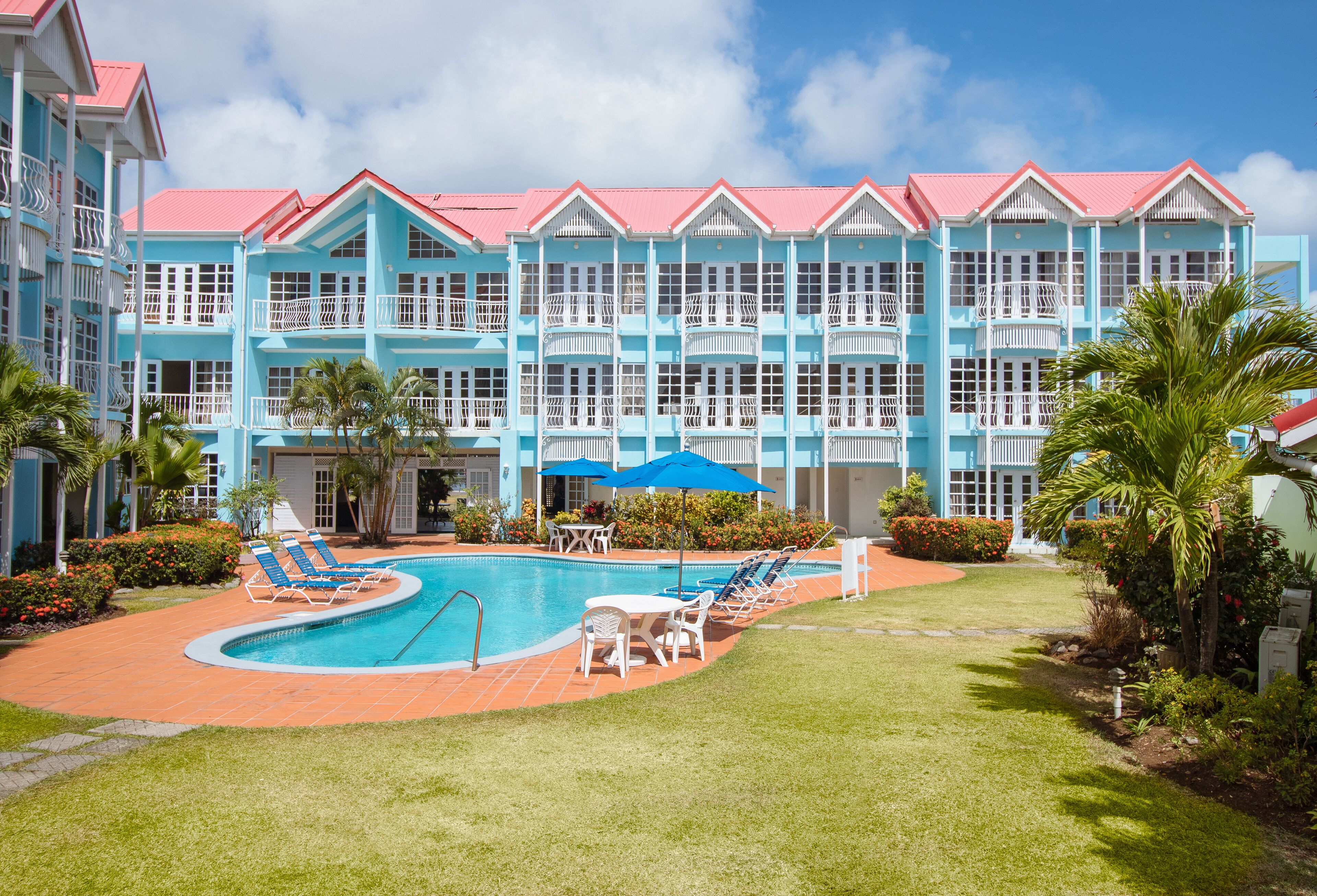 Photo - Bay Gardens Marina Haven
