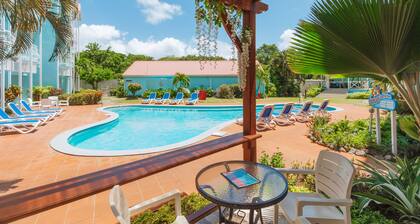 Bay Gardens Marina Haven