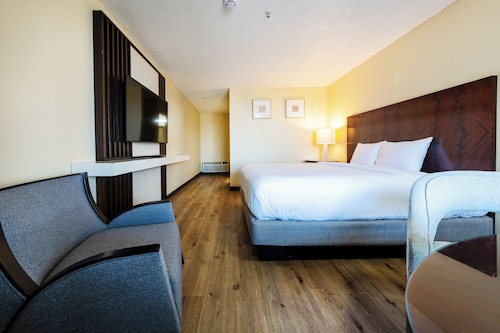 King City Motel by OYO Pasco