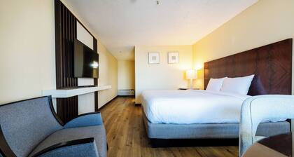 King City Motel by OYO Pasco