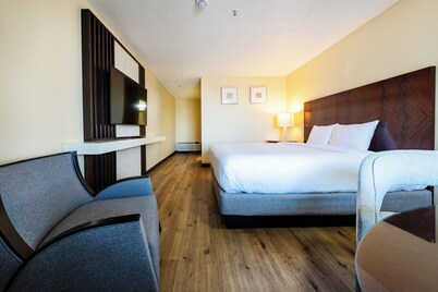 King City Motel by OYO Pasco