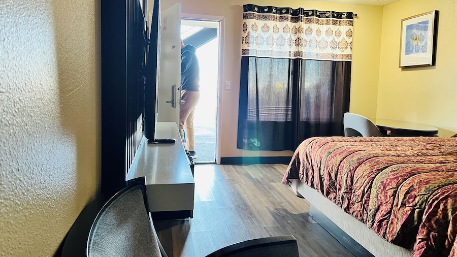 King City Motel by OYO Pasco