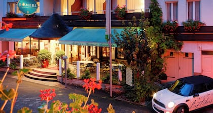 Ringhotel Bömers Mosellandhotel
