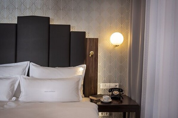 Room - Hotel Mondial am Kurfürstendamm (Berlin)