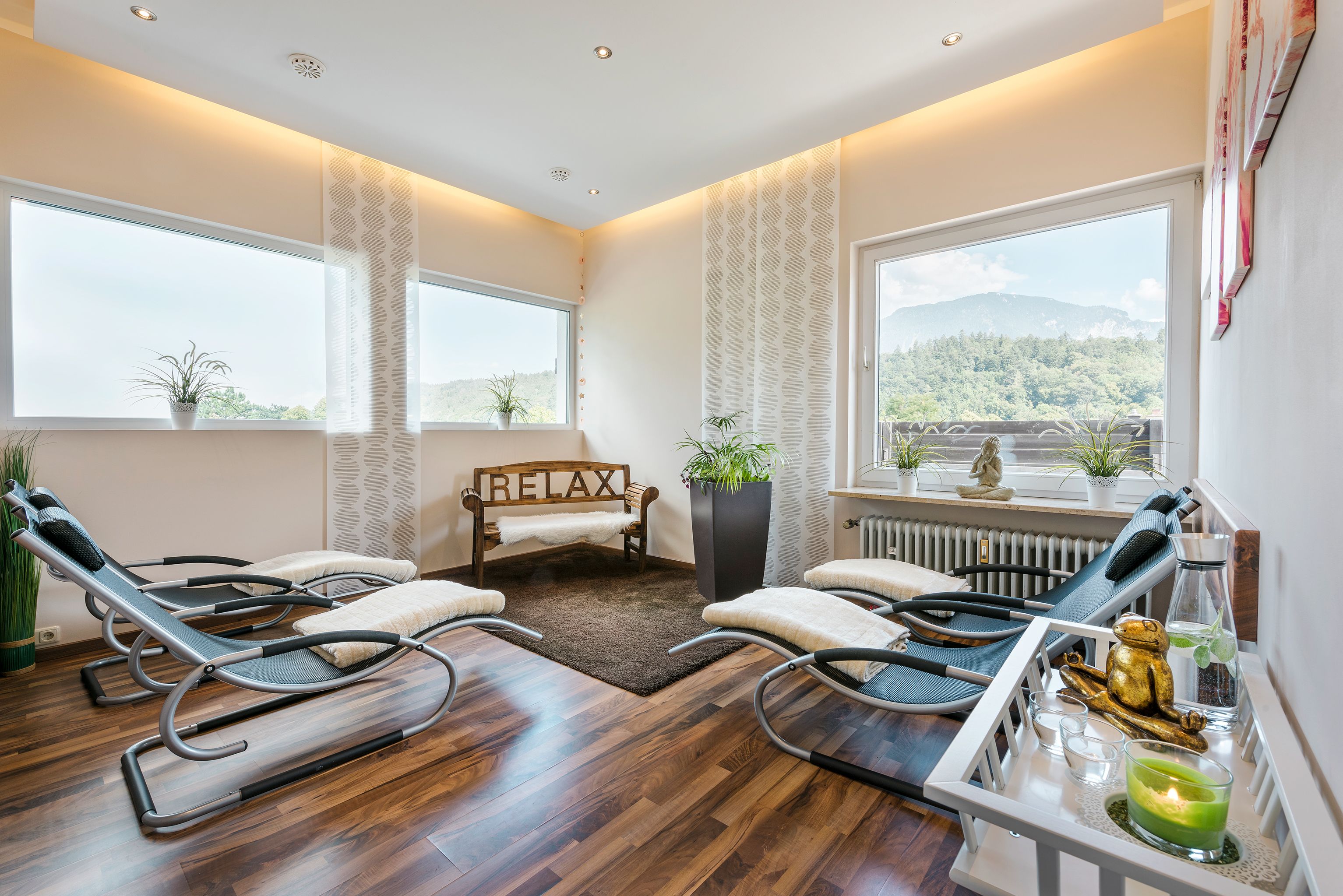 Photo - AVALON Hotel Bad Reichenhall