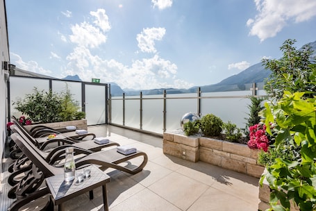 Terraza