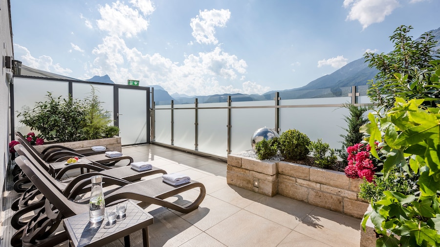 AVALON Hotel Bad Reichenhall