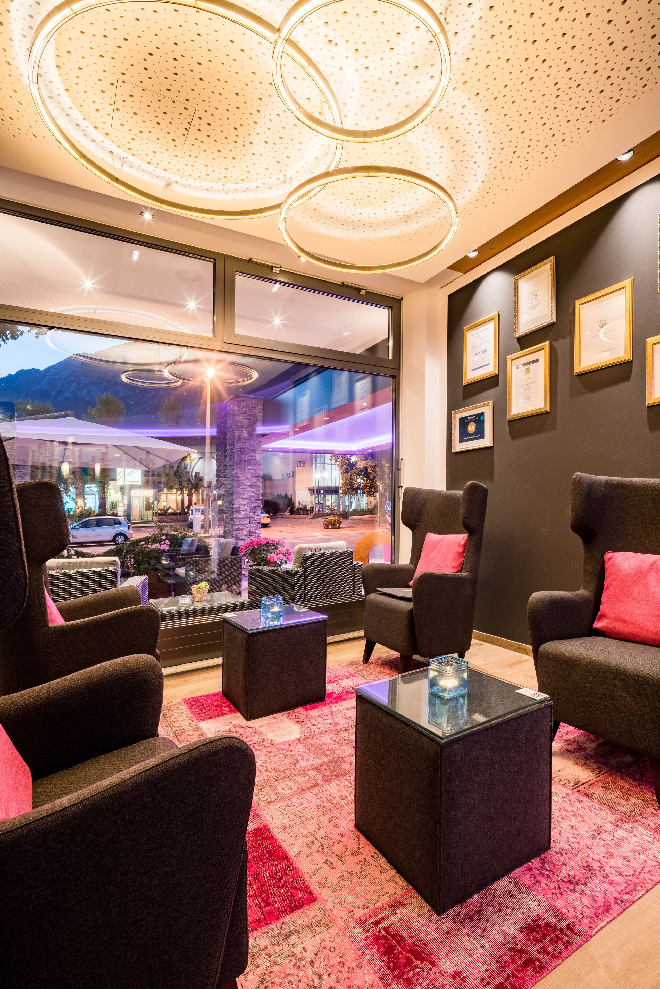 Photo - AVALON Hotel Bad Reichenhall