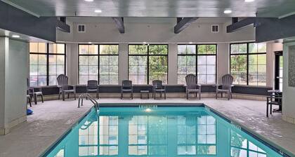 Country Inn & Suites by Radisson, Canton, GA