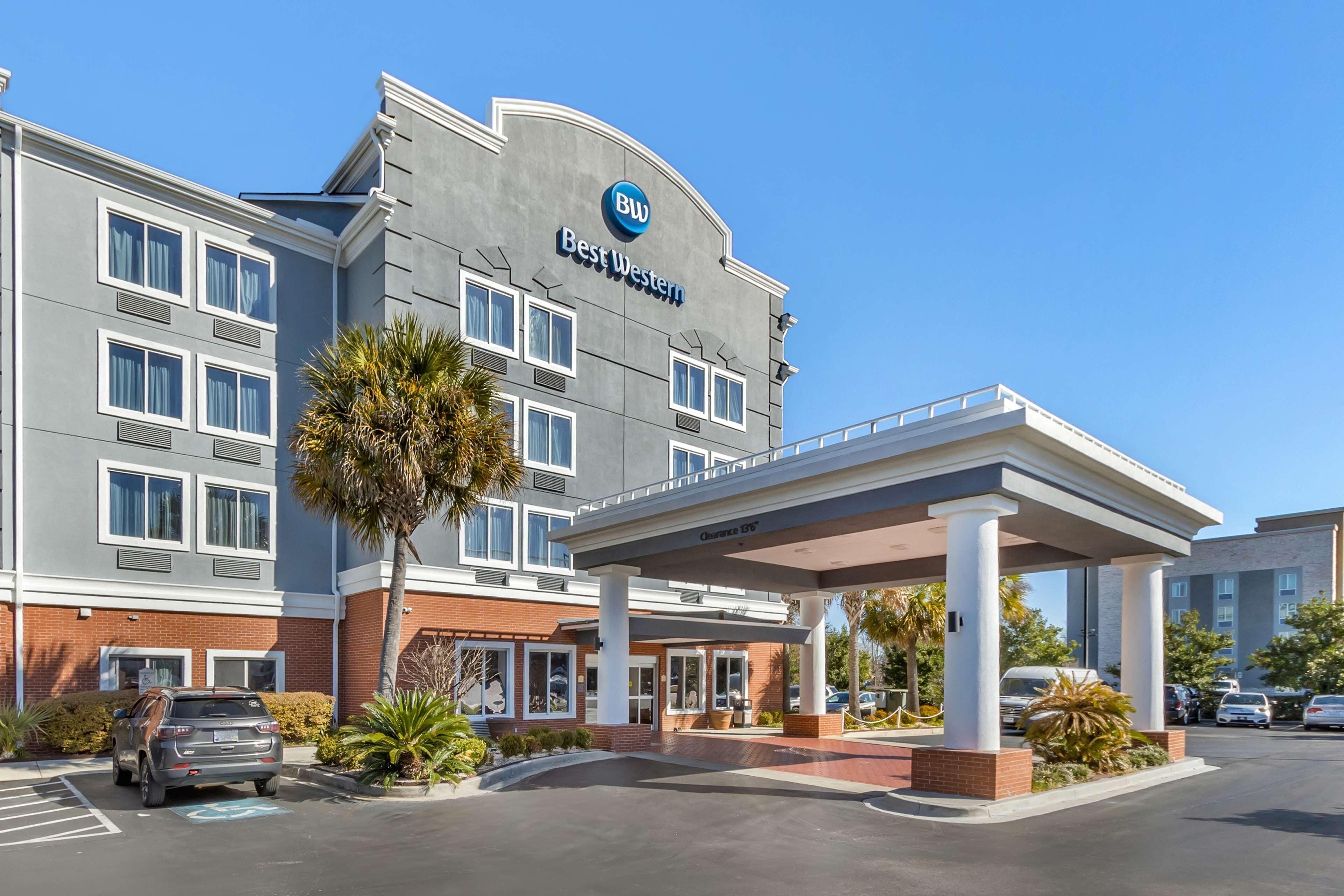 Photo - Comfort Inn & Suites North Charleston - Northwoods