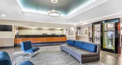 Comfort Inn & Suites North Charleston - Northwoods