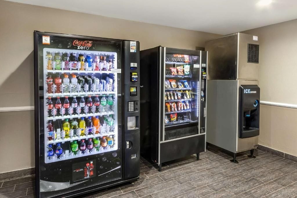 Photo - Comfort Inn & Suites North Charleston - Northwoods