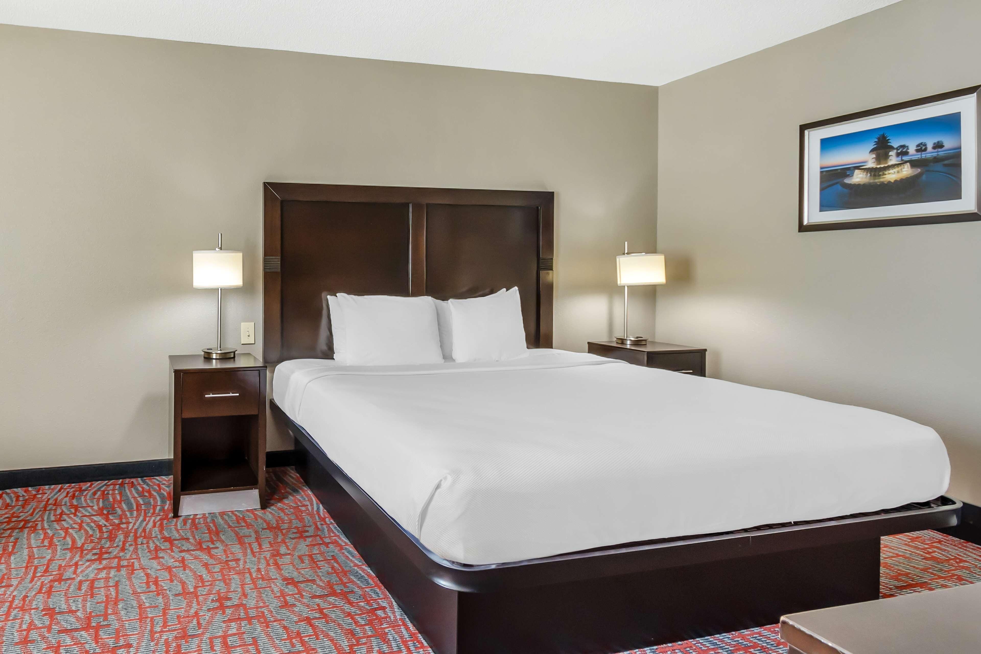 Photo - Comfort Inn & Suites North Charleston - Northwoods