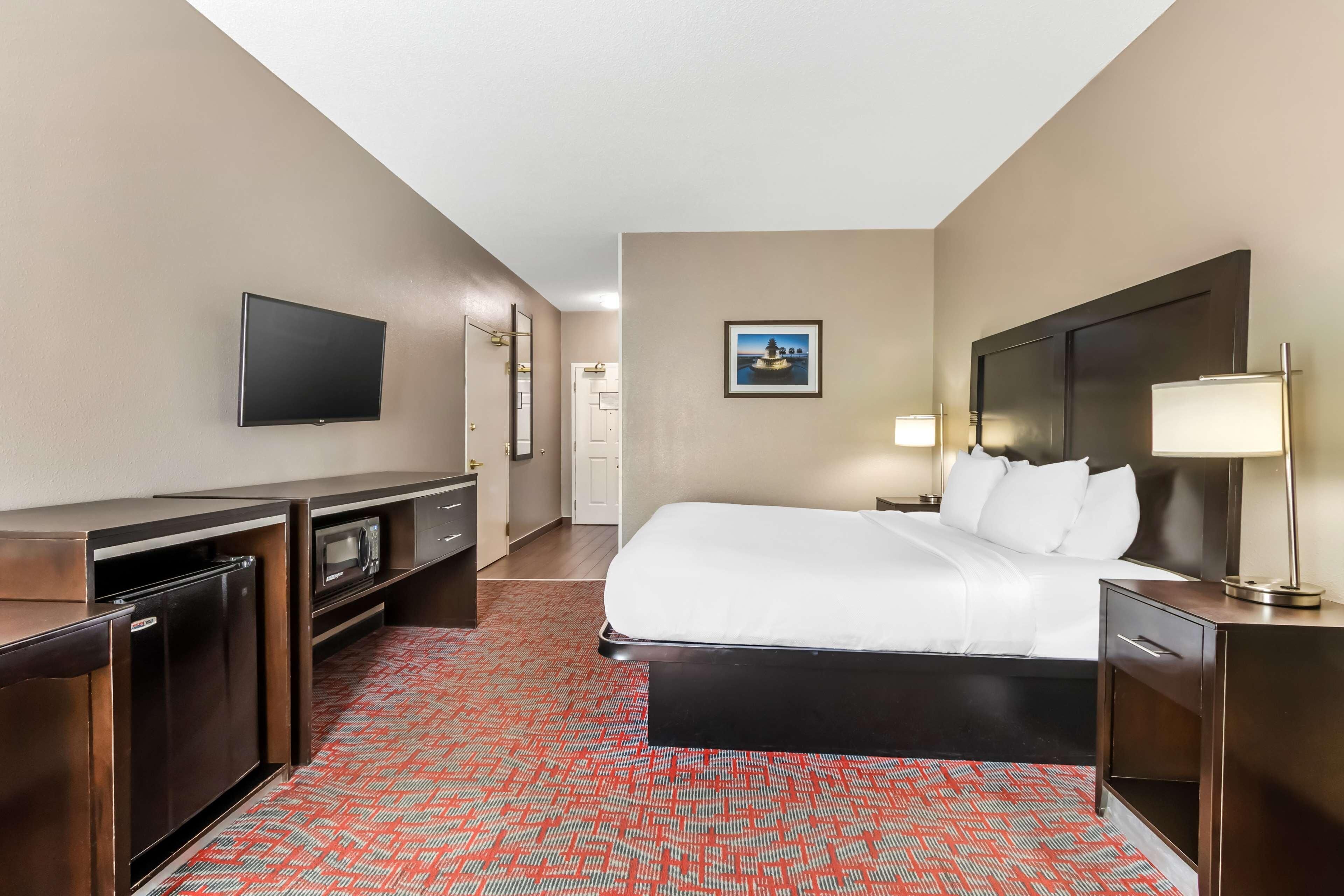 Photo - Comfort Inn & Suites North Charleston - Northwoods