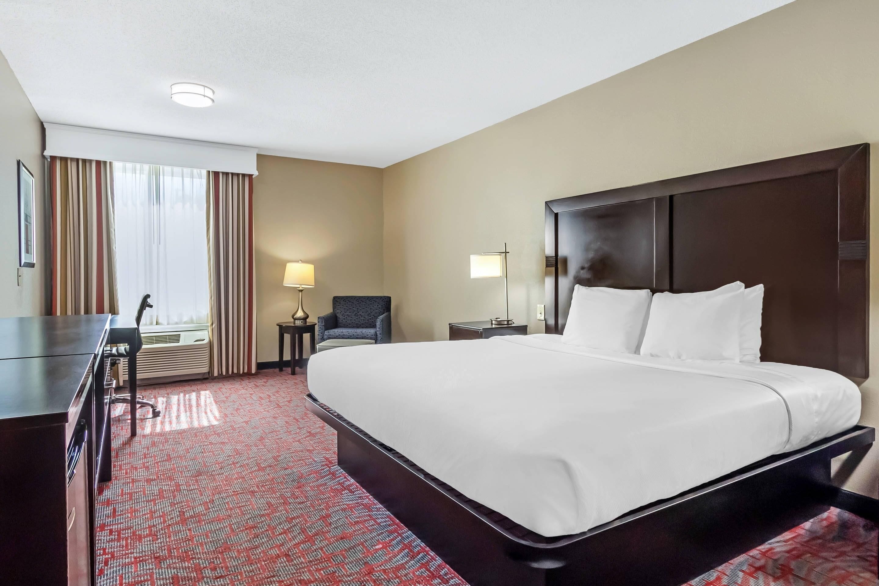 Foto - Comfort Inn & Suites North Charleston - Northwoods