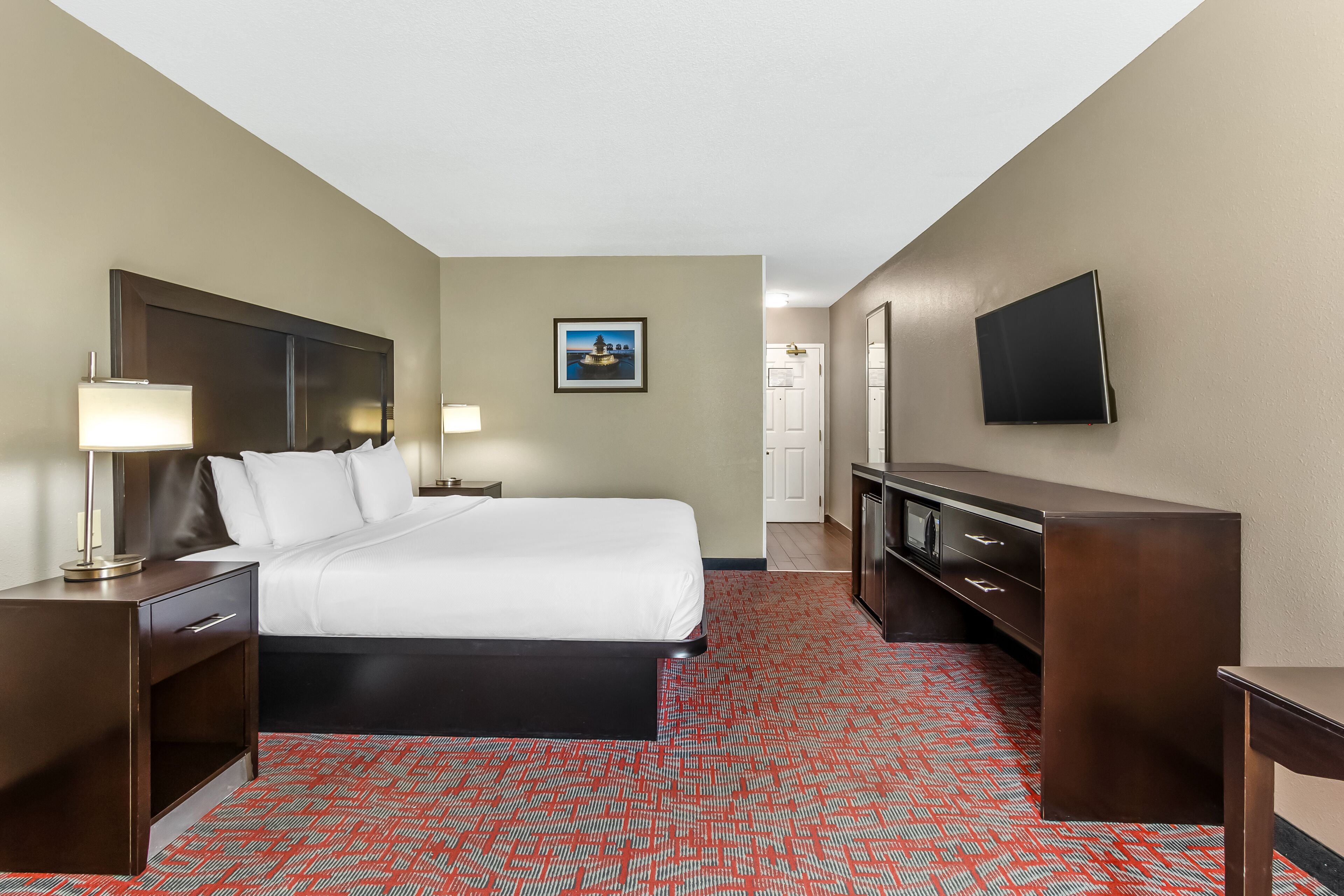 Photo - Comfort Inn & Suites North Charleston - Northwoods