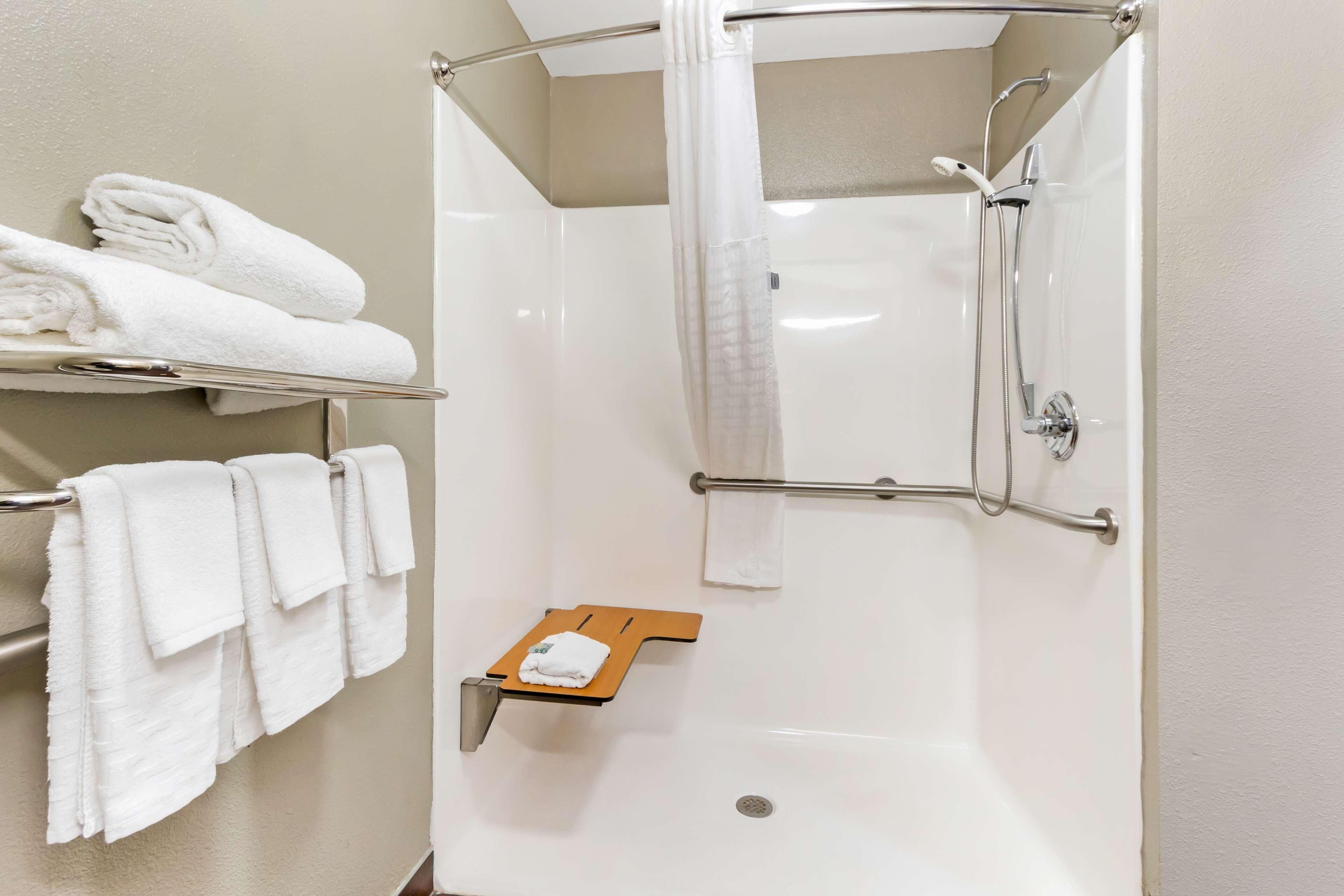Photo - Comfort Inn & Suites North Charleston - Northwoods