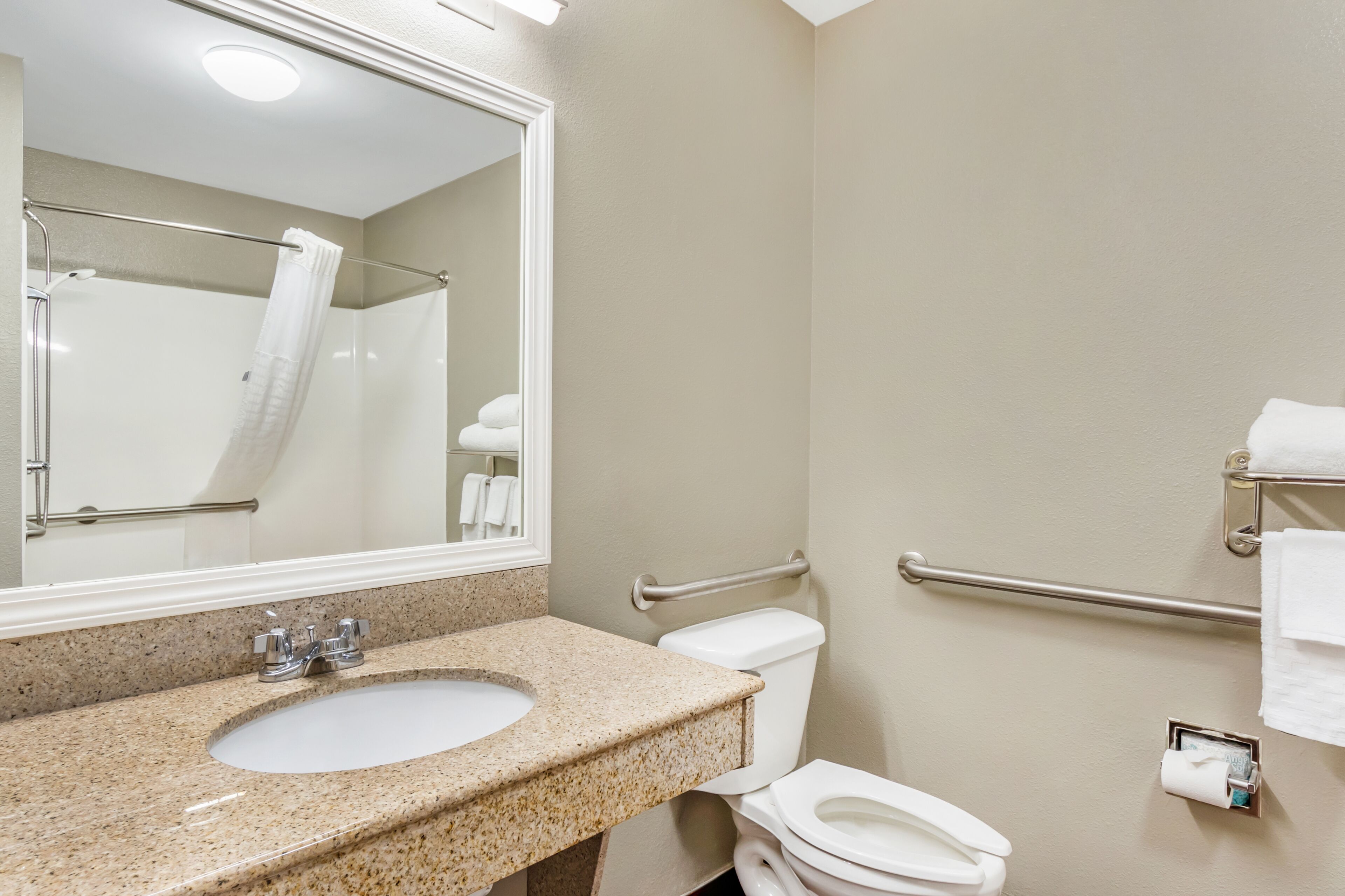 Foto - Comfort Inn & Suites North Charleston - Northwoods