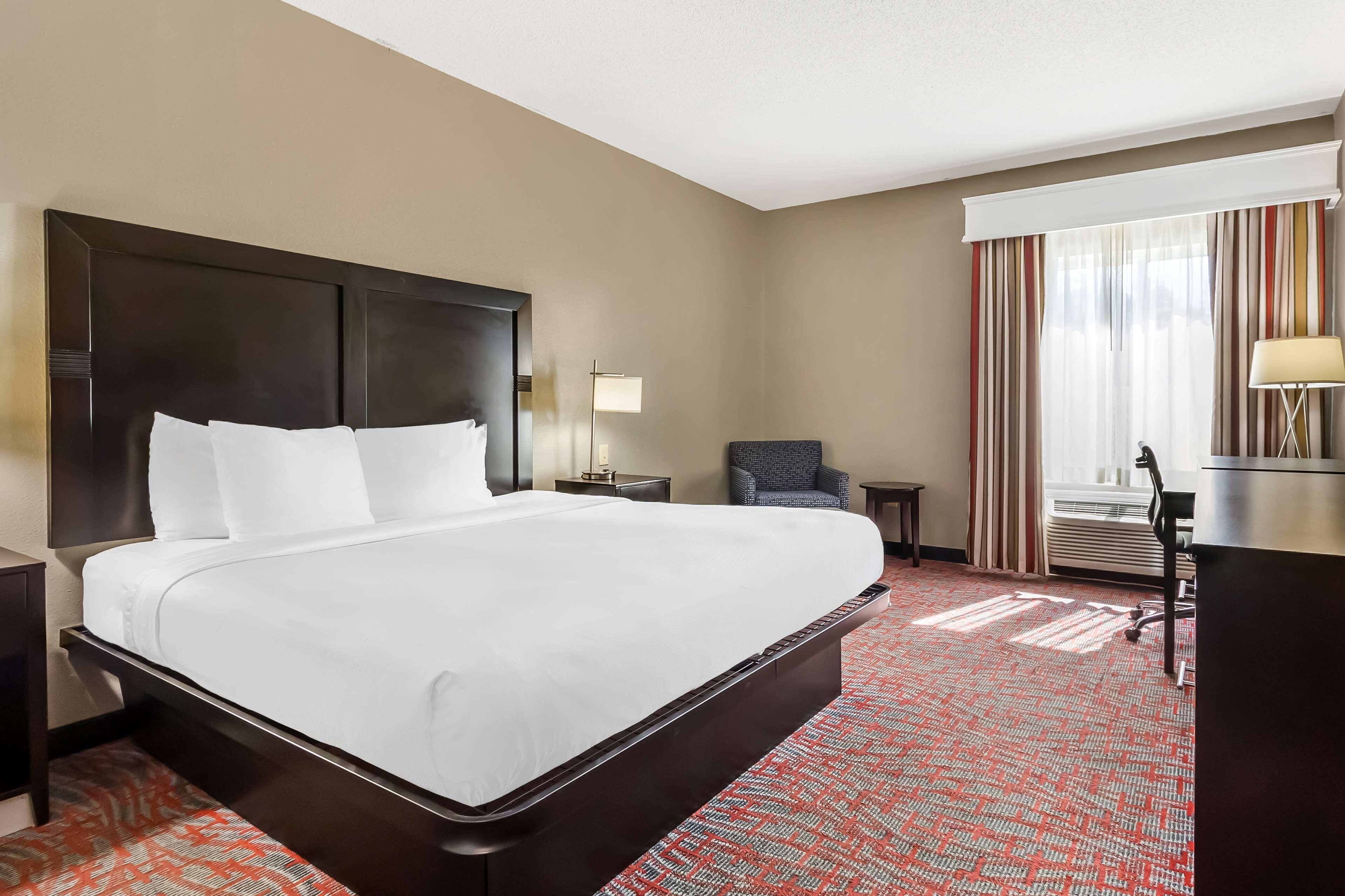 Photo - Comfort Inn & Suites North Charleston - Northwoods