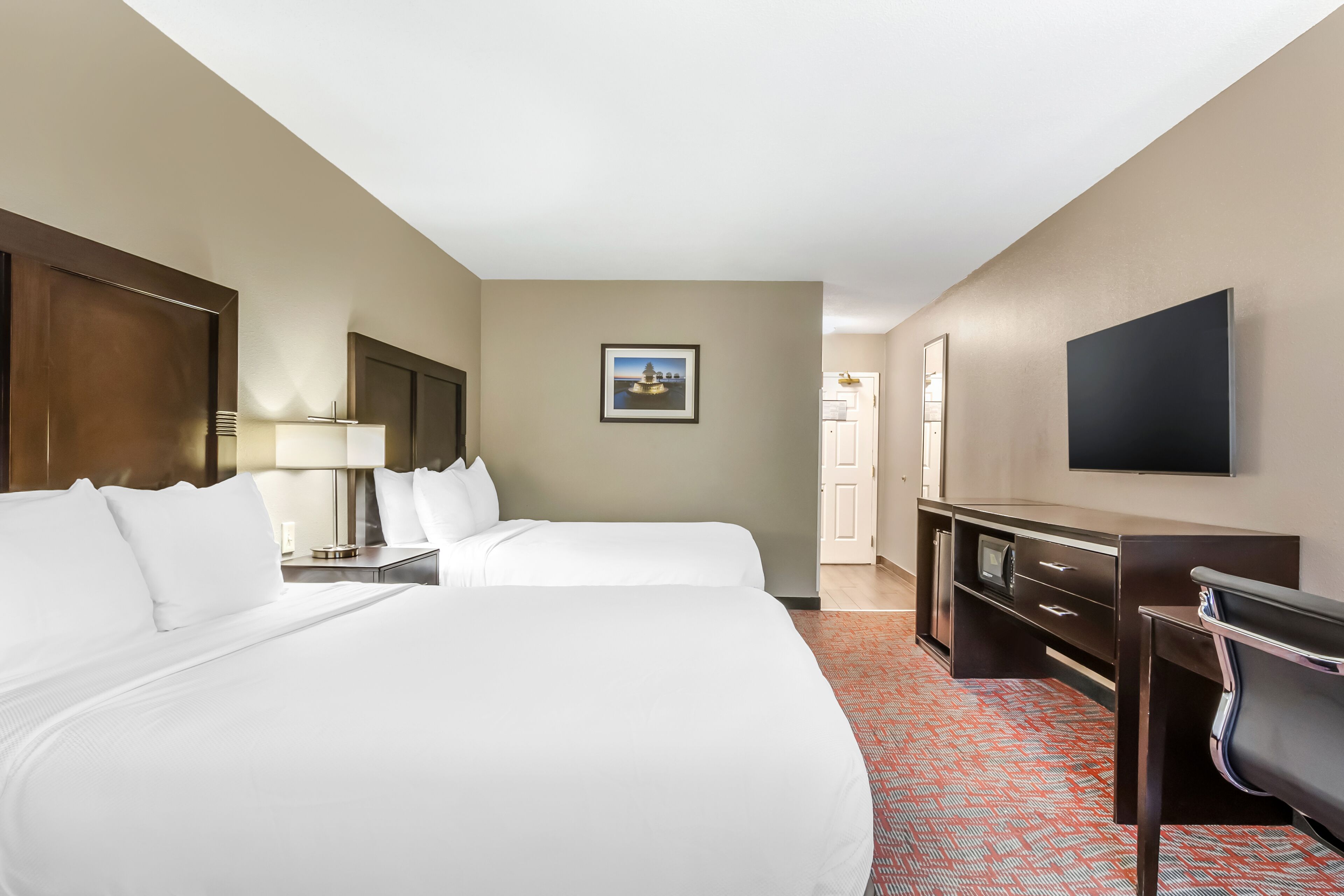 Photo - Comfort Inn & Suites North Charleston - Northwoods