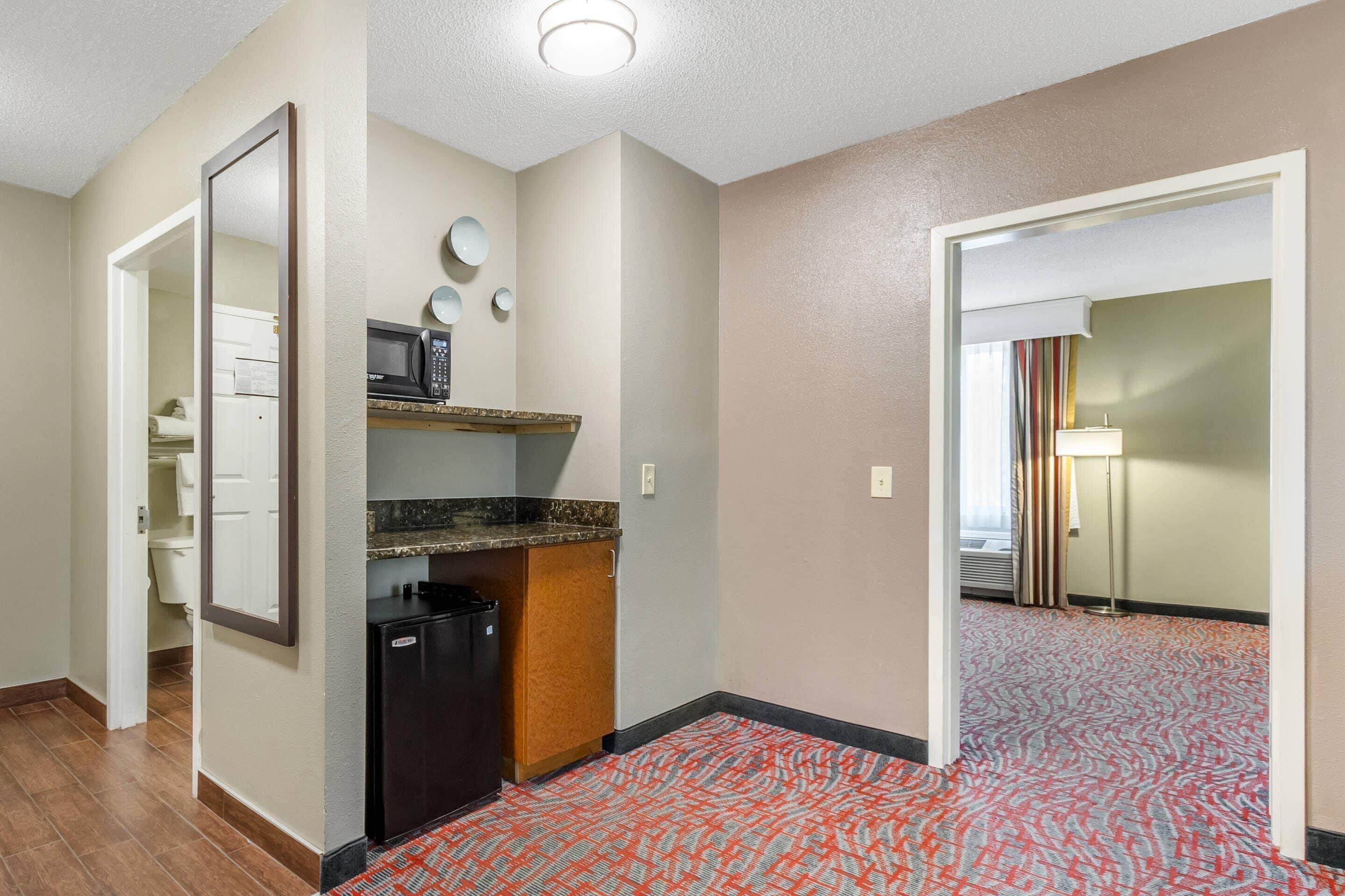 Foto - Comfort Inn & Suites North Charleston - Northwoods