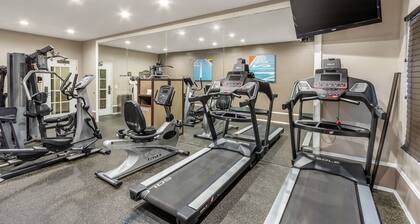 Comfort Inn & Suites North Charleston - Northwoods