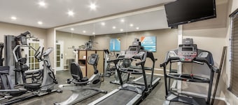 Comfort Inn & Suites North Charleston - Northwoods