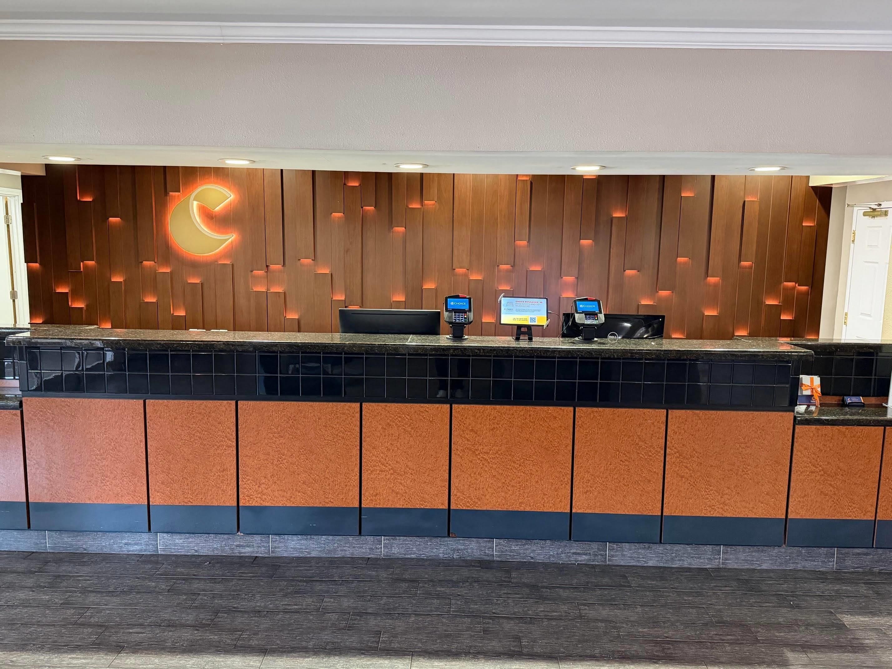 Foto - Comfort Inn & Suites North Charleston - Northwoods