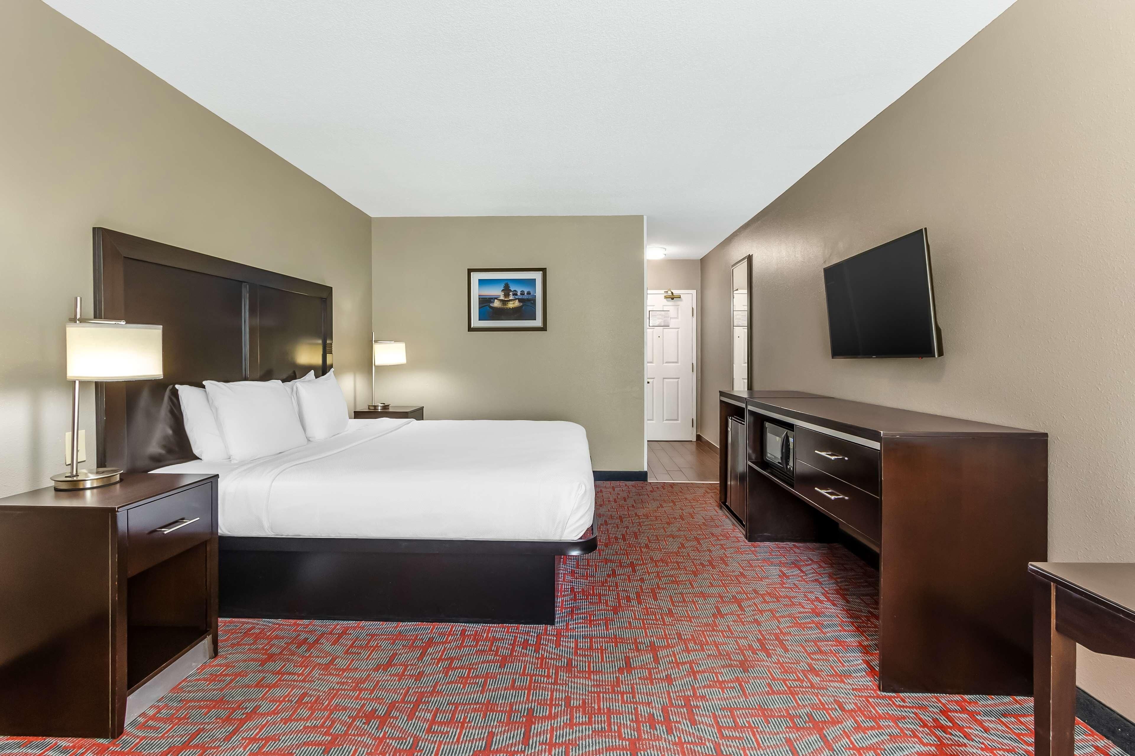 Photo - Comfort Inn & Suites North Charleston - Northwoods