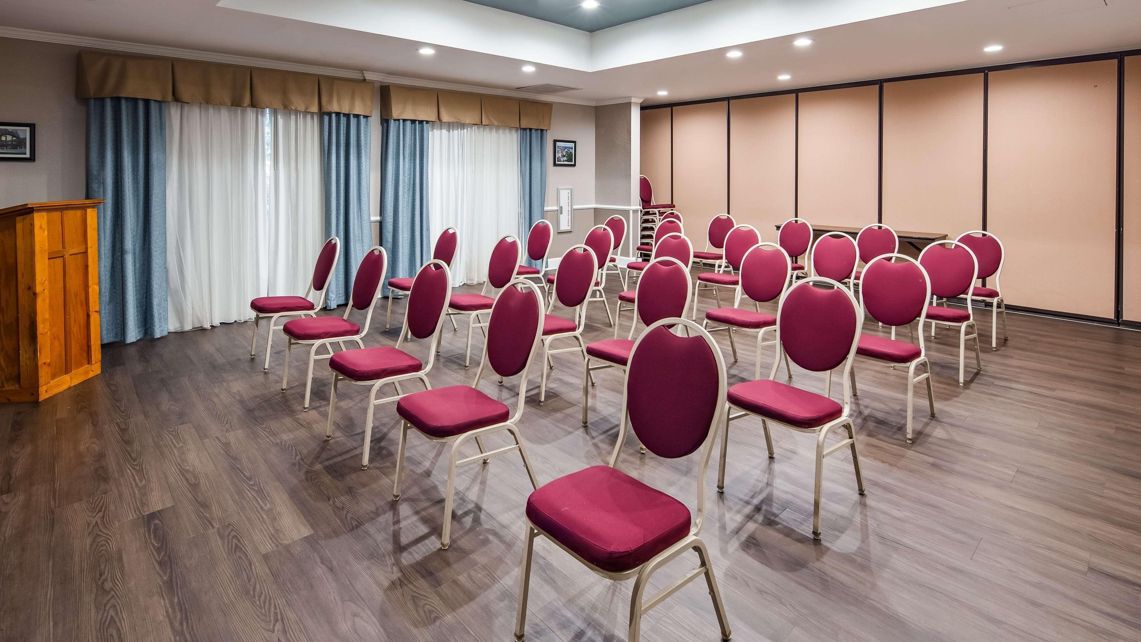 Photo - Comfort Inn & Suites North Charleston - Northwoods