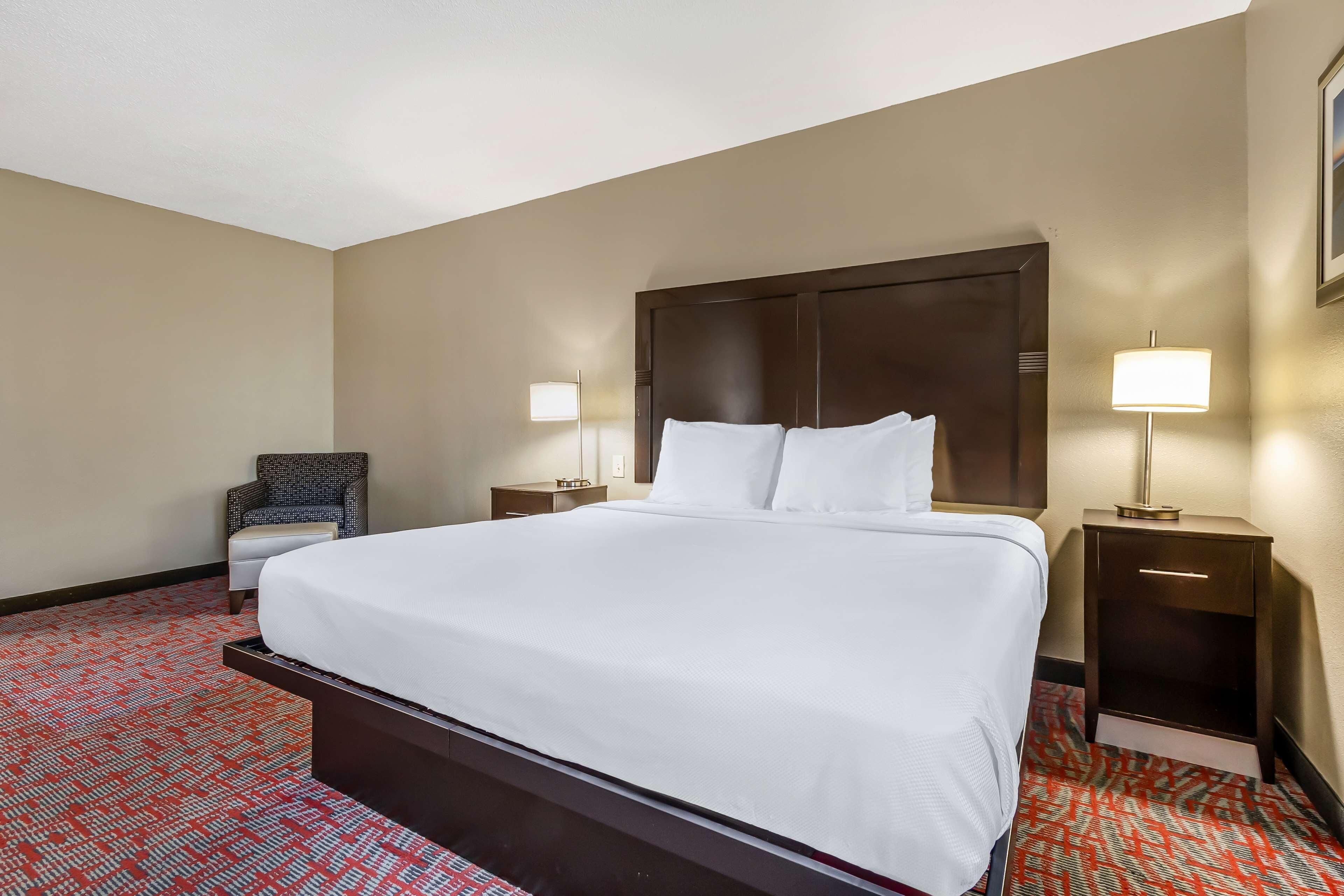 Photo - Comfort Inn & Suites North Charleston - Northwoods