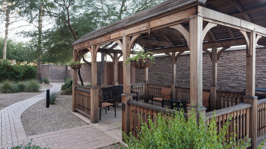 Courtyard by Marriott Phoenix West/Avondale