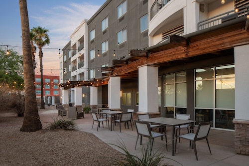 Courtyard by Marriott Phoenix West/Avondale