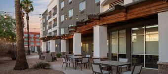 Courtyard by Marriott Phoenix West/Avondale