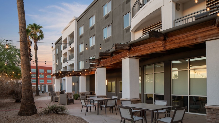 Courtyard by Marriott Phoenix West/Avondale