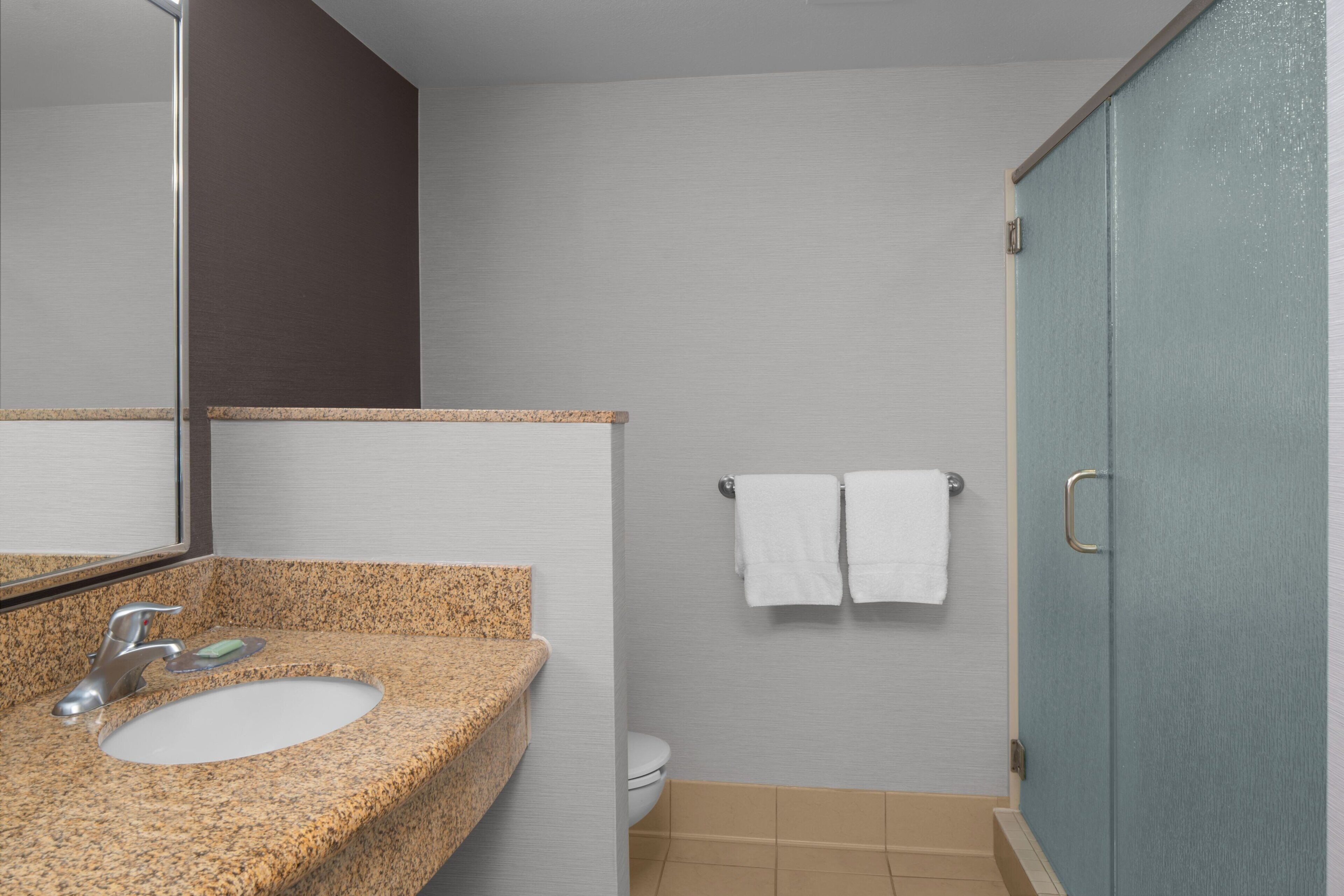 Foto - Courtyard by Marriott Phoenix West/Avondale