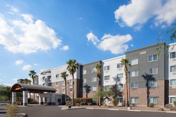 Courtyard by Marriott Phoenix West/Avondale