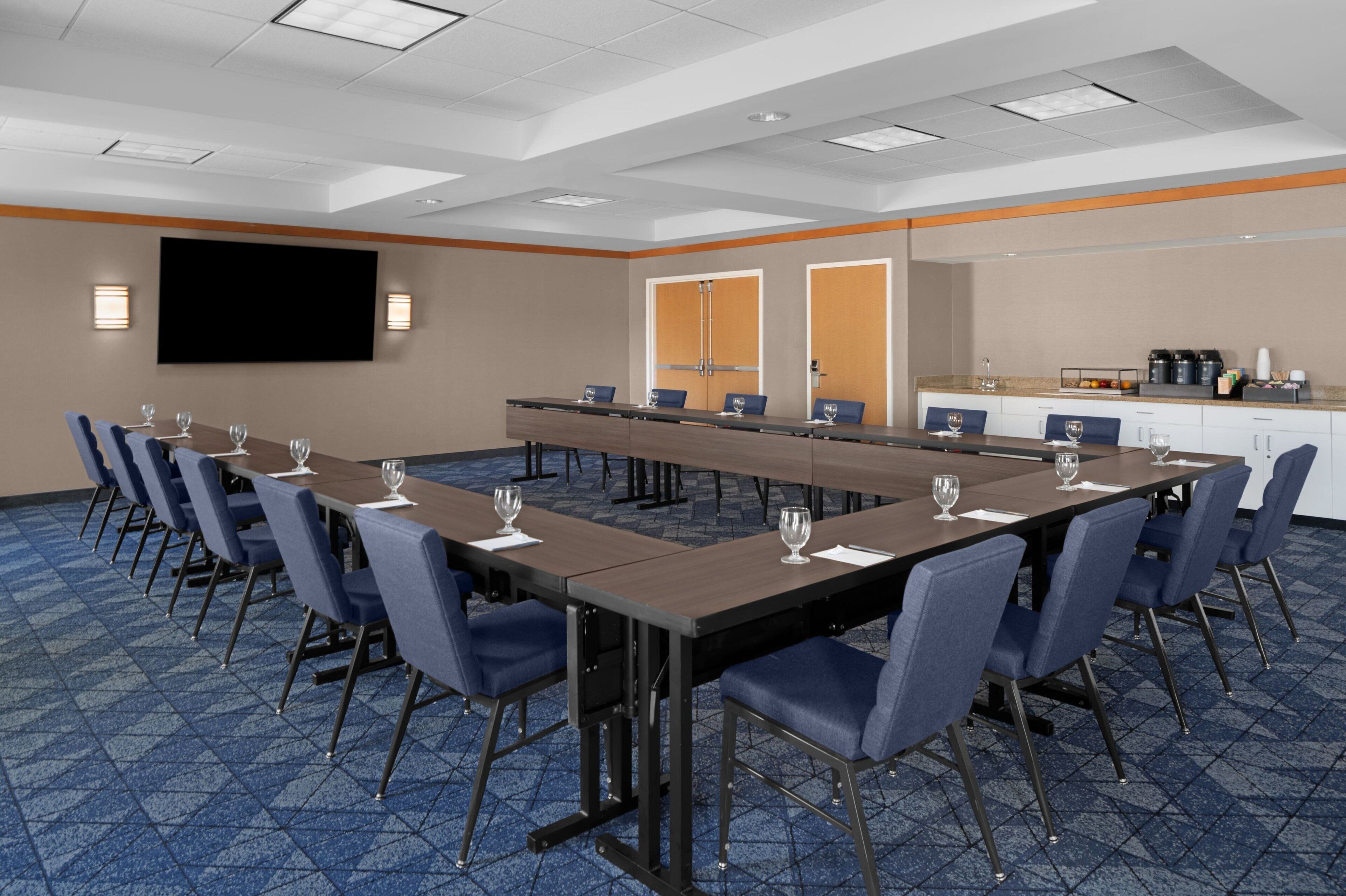 Foto - Courtyard by Marriott Phoenix West/Avondale