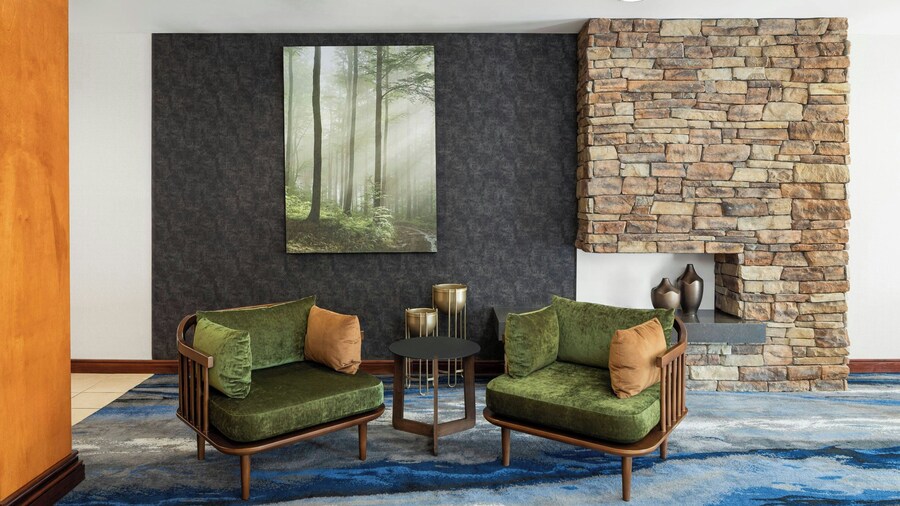 Fairfield Inn & Suites Marianna