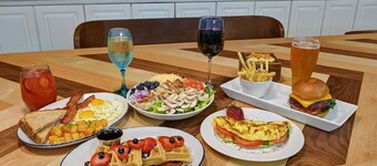 Four Points by Sheraton Birmingham Homewood