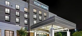 Four Points by Sheraton Birmingham Homewood