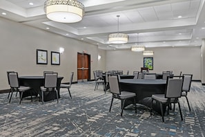Salle de réunion