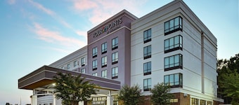 Four Points by Sheraton Birmingham Homewood