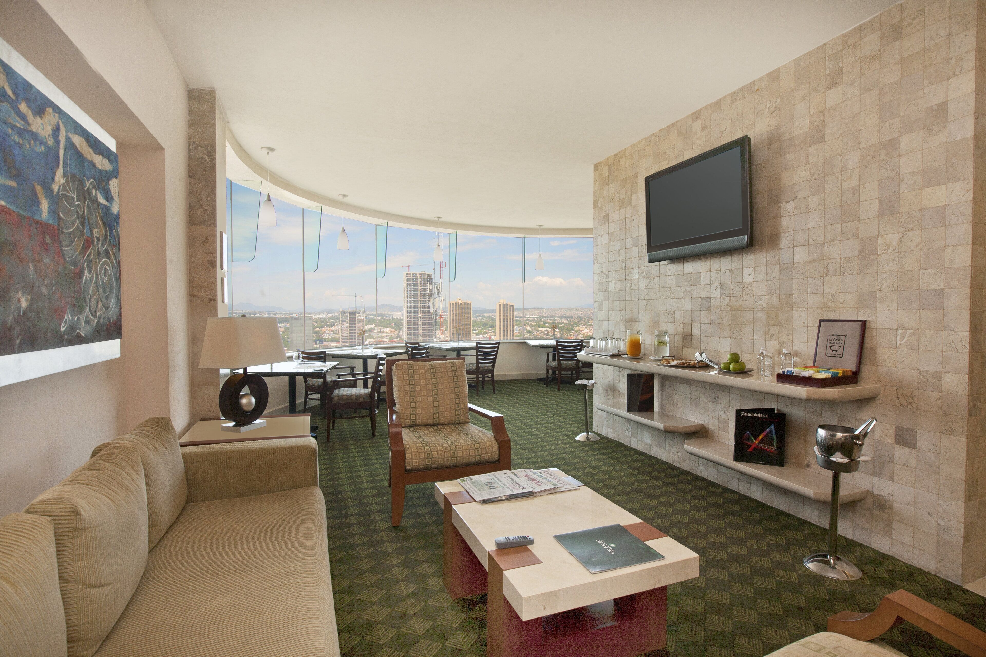 minibar, in-room safe, iron/ironing board, free cots/infant beds