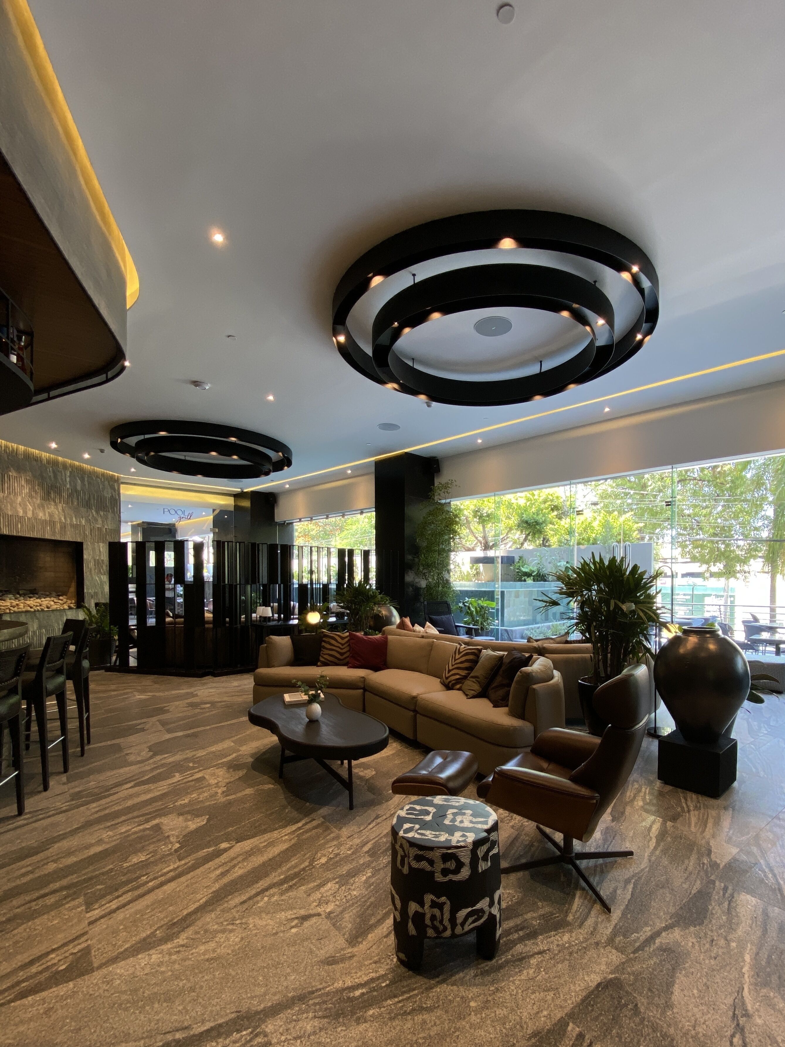 Foto - Grand Fiesta Americana Guadalajara Country Club