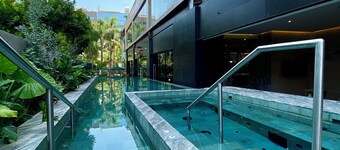 Grand Fiesta Americana Guadalajara Country Club