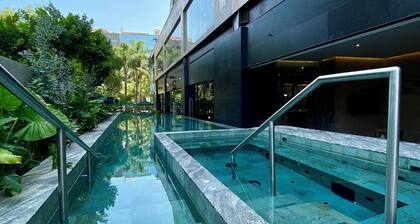 Grand Fiesta Americana Guadalajara Country Club